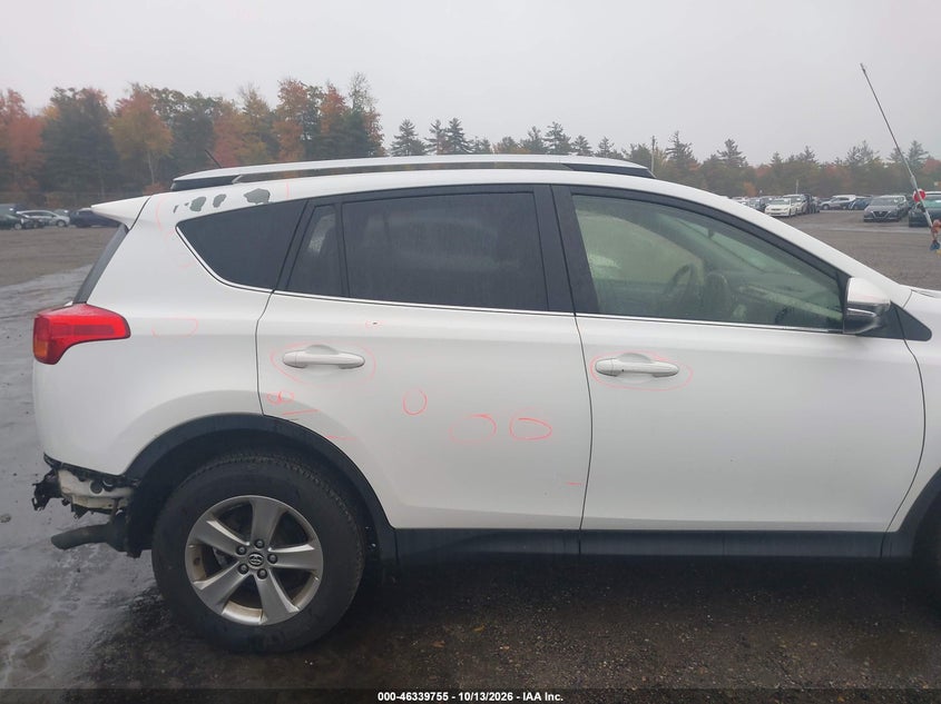 TOYOTA RAV4 - zdjęcie 19