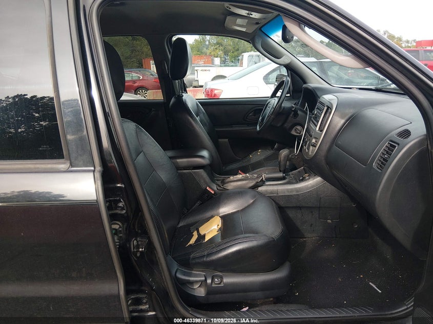 2005 FORD ESCAPE LIMITED · Фото 5