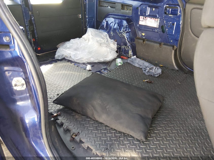 2019 RAM PROMASTER CITY TRADESMAN · Фото 8