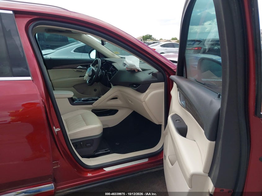 2021 BUICK ENVISION FWD AVENIR · Фото 5