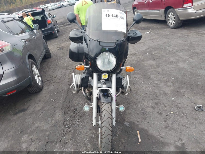 BMW R1100 1998