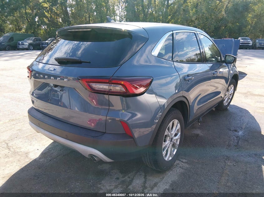 Vin: 1fmcu0gn3pua22799, lot: 46840266, ford escape active 20234