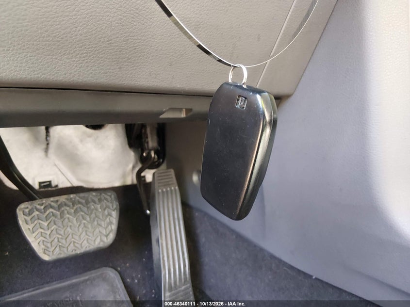 TOYOTA SIENNA - zdjęcie 11