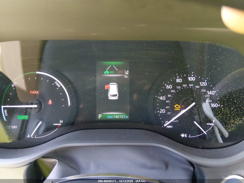 TOYOTA SIENNA - zdjęcie 7