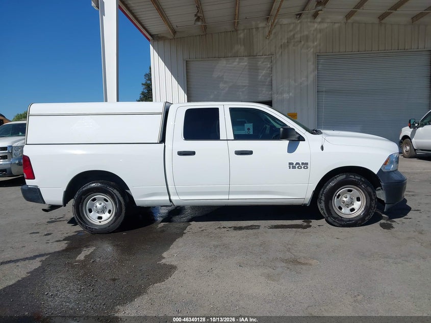 2016 RAM 1500 TRADESMAN · Фото 14