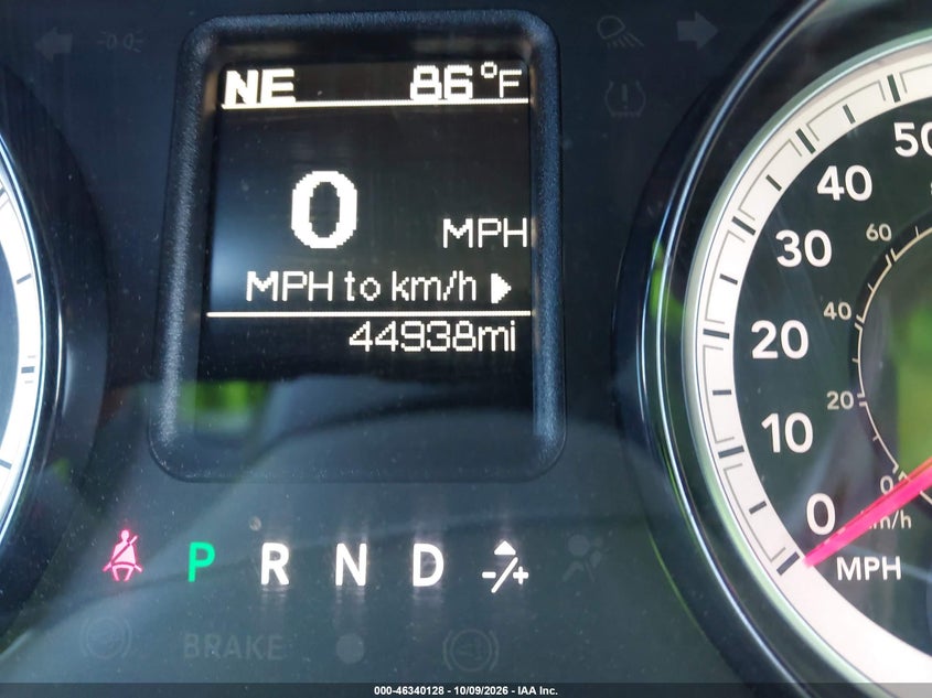 2016 RAM 1500 TRADESMAN · Фото 16