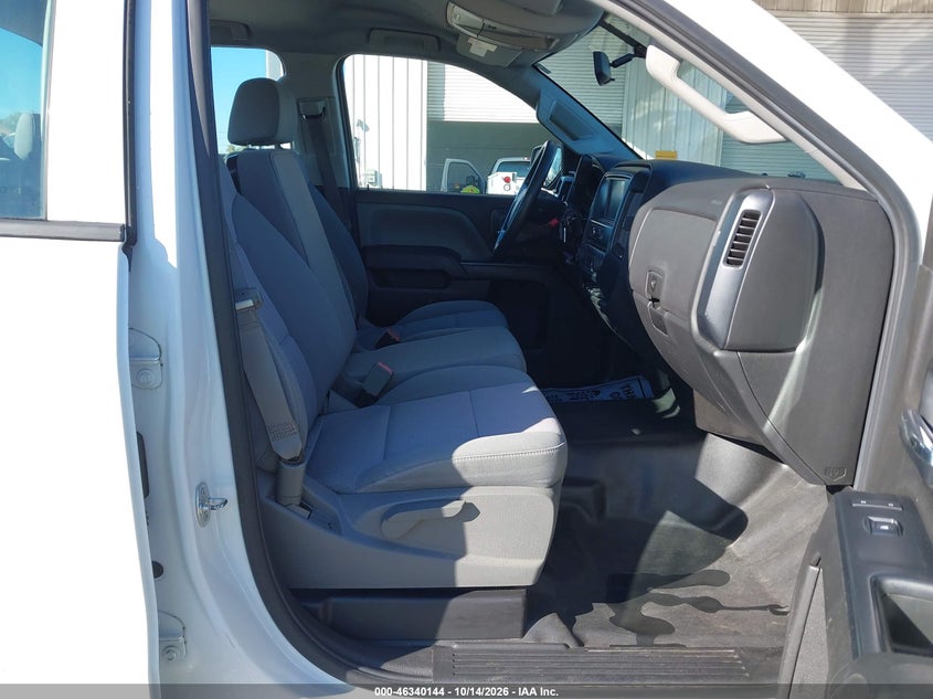 Chevrolet Silverado 2500Hd - фото 5
