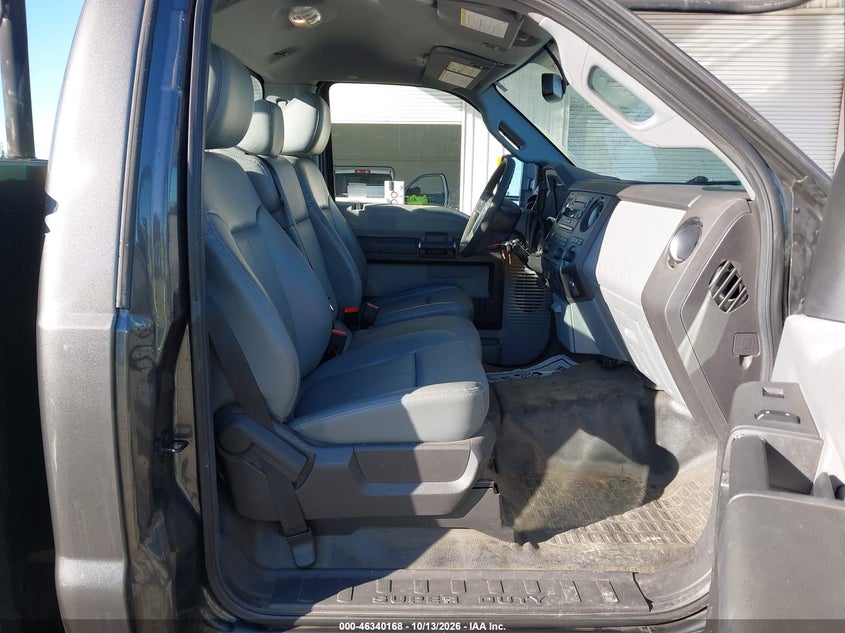 Ford F-250 - фото 5