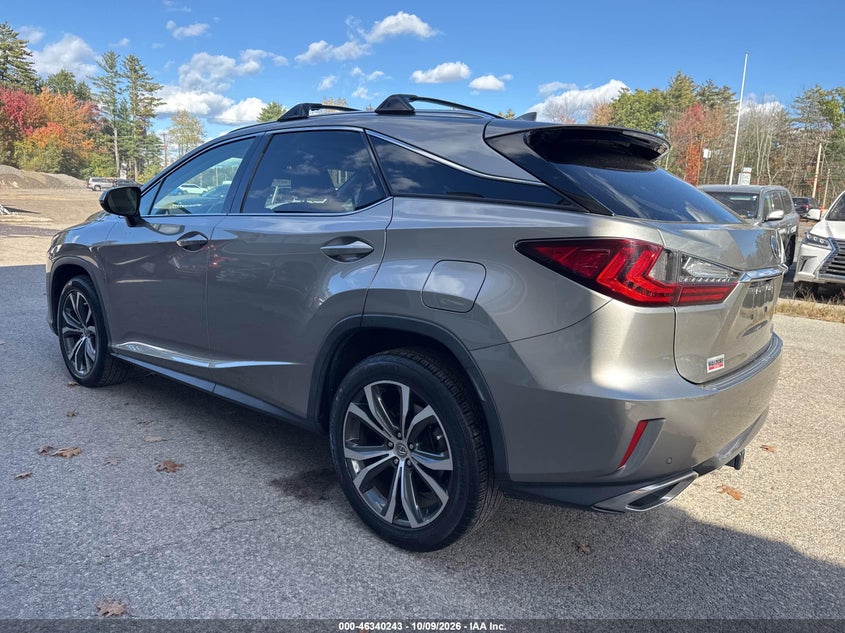 Vin: 2t2bzmca1hc121742, lot: 46840502, lexus rx 350 20173