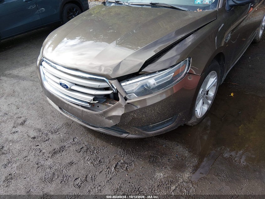 FORD TAURUS 2015 VIN 1FAHP2E8XFG144251