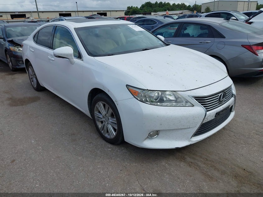 Vin: jthbk1gg5f2182012, lot: 46840526, lexus es 350 2015 img_1