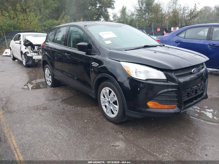 Vin: 1fmcu0f76guc26676, lot: 46840535, ford escape s 2016 img_1