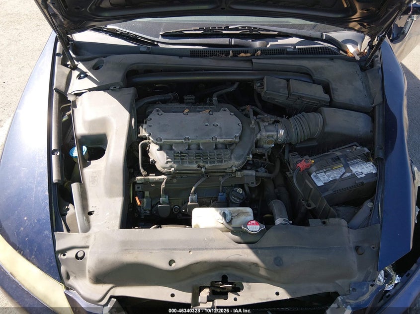 ACURA TL 2007 VIN 19UUA662X7A003925