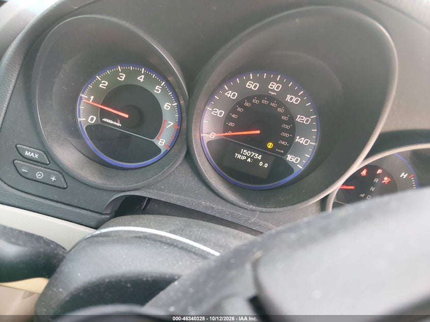 ACURA TL 2007 VIN 19UUA662X7A003925