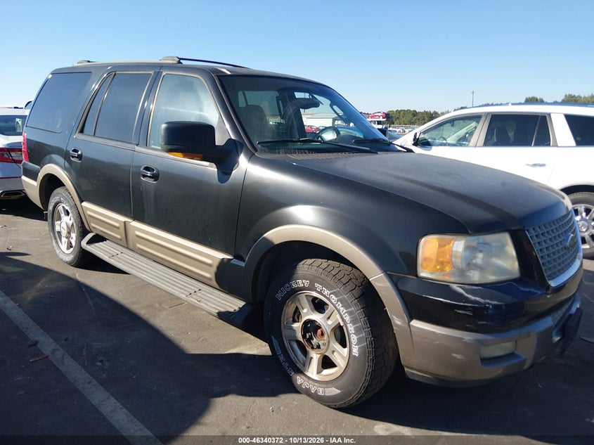 2003 Ford Expedition Eddie Bauer