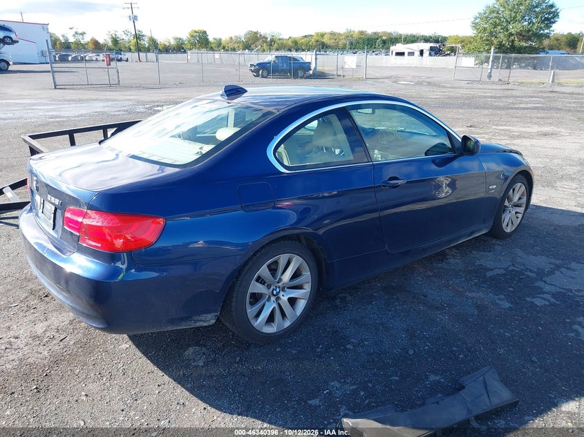Vin: wbakf5c52be586411, lot: 46840655, bmw 328i xdrive 20114
