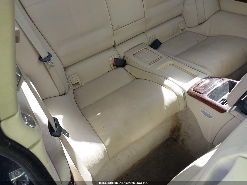 BMW 328I 2011 VIN WBAKF5C52BE586411