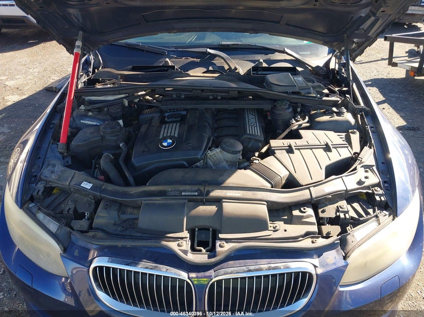 2011 BMW 328I XDRIVE · Фото 6