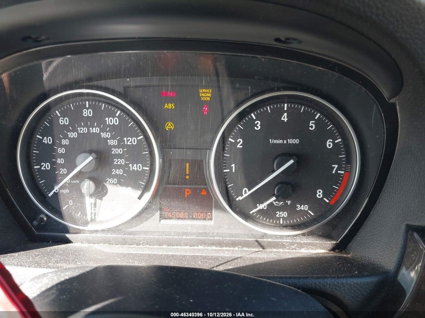 2011 BMW 328I XDRIVE · Фото 7