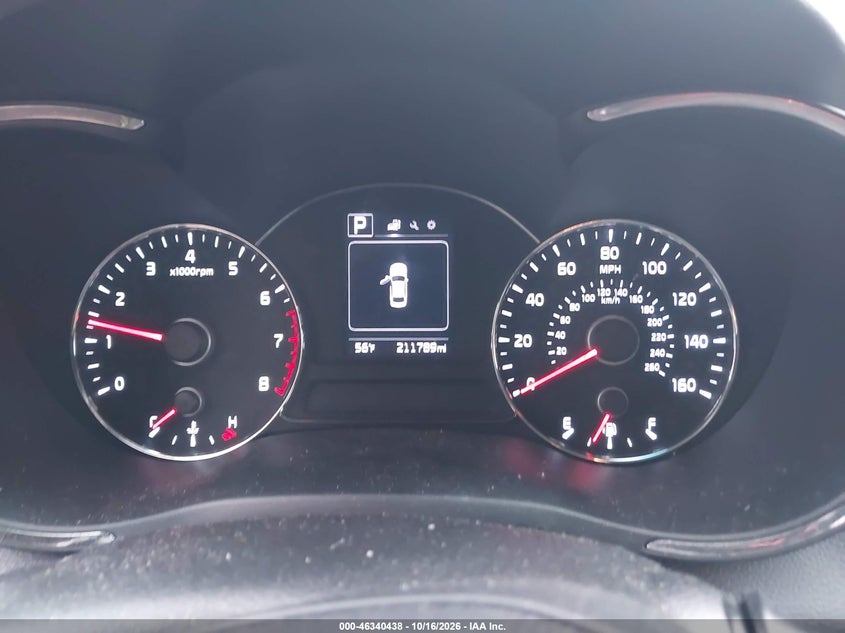 KIA FORTE 2017 VIN 3KPFL4A76HE036251