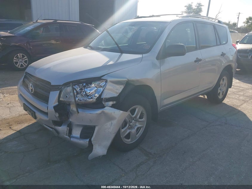 Vin: 2t3bf4dv6cw200871, lot: 46840703, toyota rav4 20122