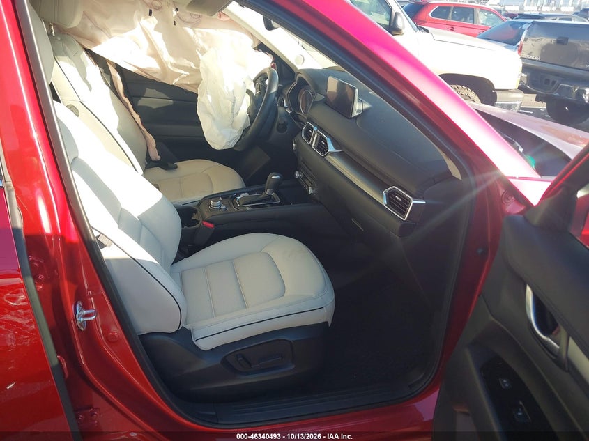 MAZDA CX-5 - zdjęcie 5