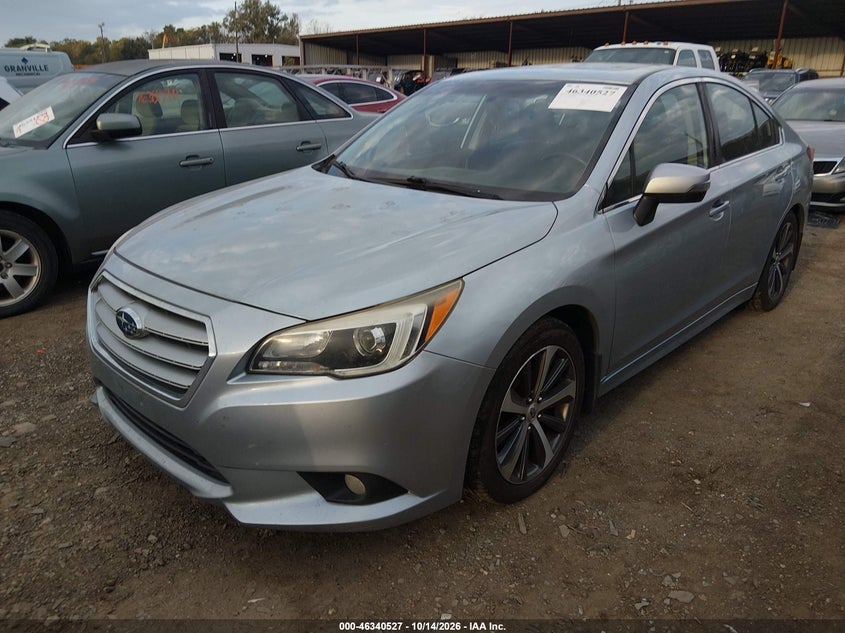 Vin: 4s3bnak62h3038776, lot: 46840786, subaru legacy 2.5i limited 20172