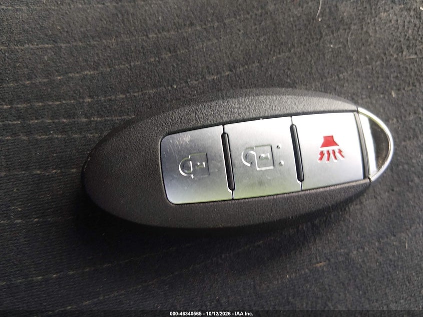 2013 NISSAN CUBE 1.8 SL · Фото 11