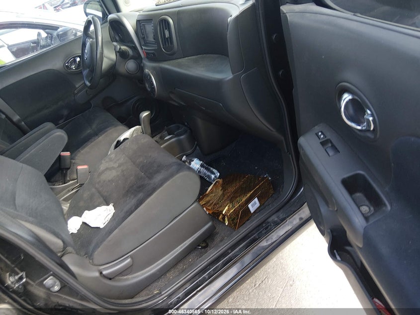 2013 NISSAN CUBE 1.8 SL · Фото 5