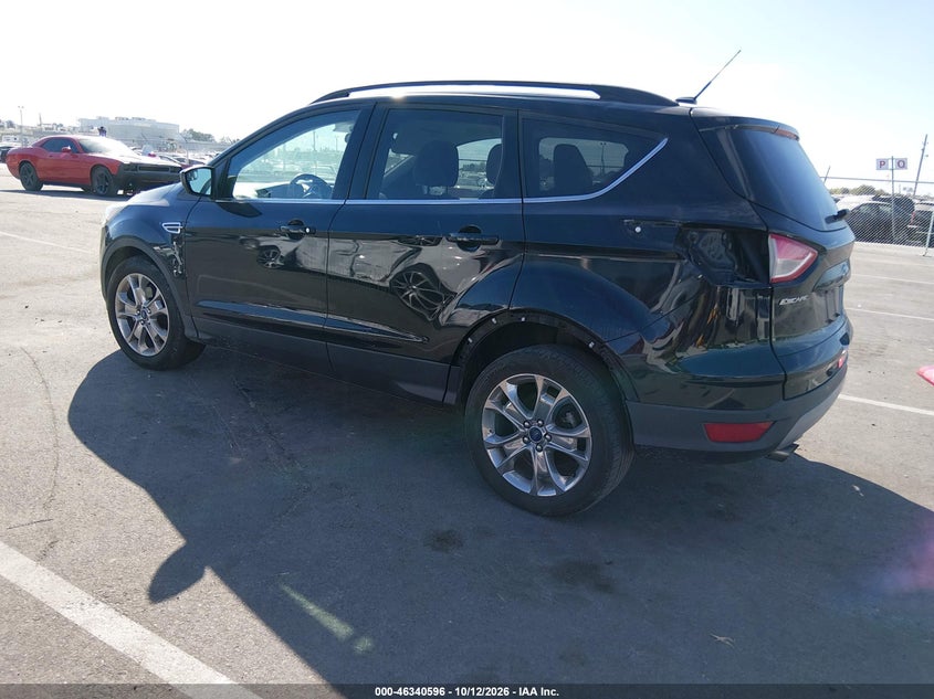 Vin: 1fmcu0g99gua29260, lot: 46840855, ford escape se 20163