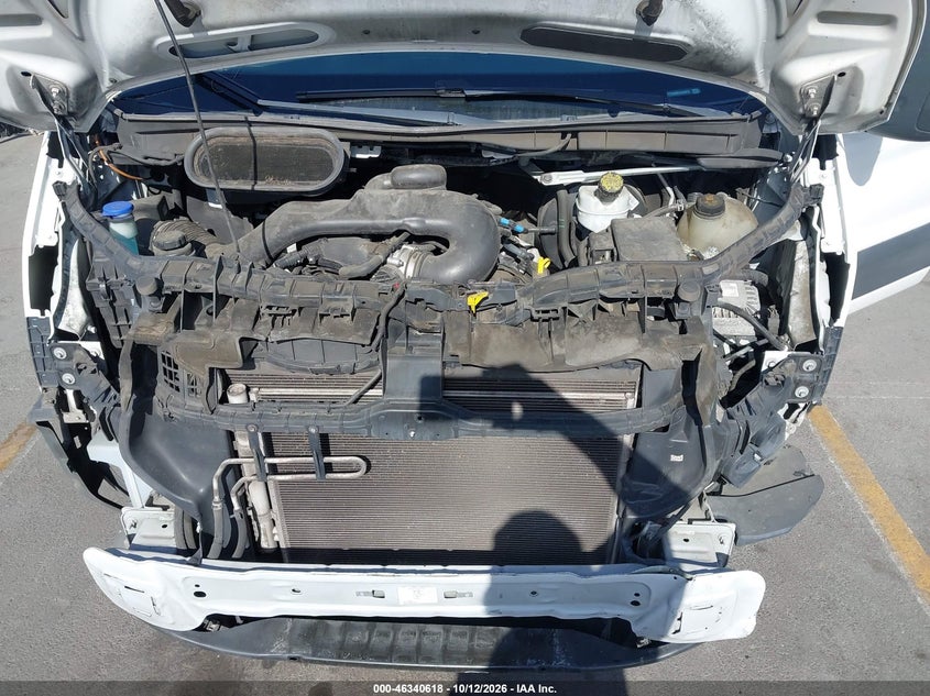 2018 FORD TRANSIT-150 · Photo 10