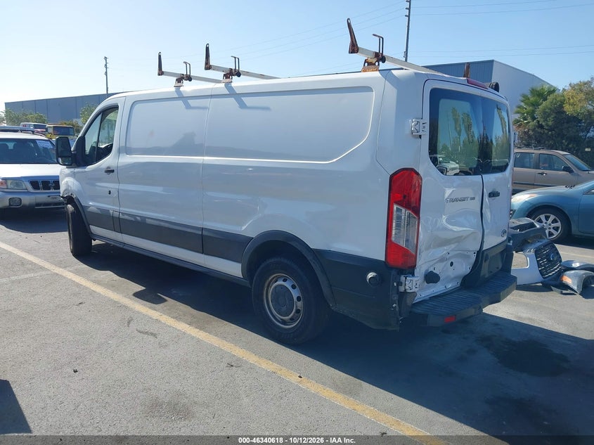 2018 FORD TRANSIT-150 · Photo 3