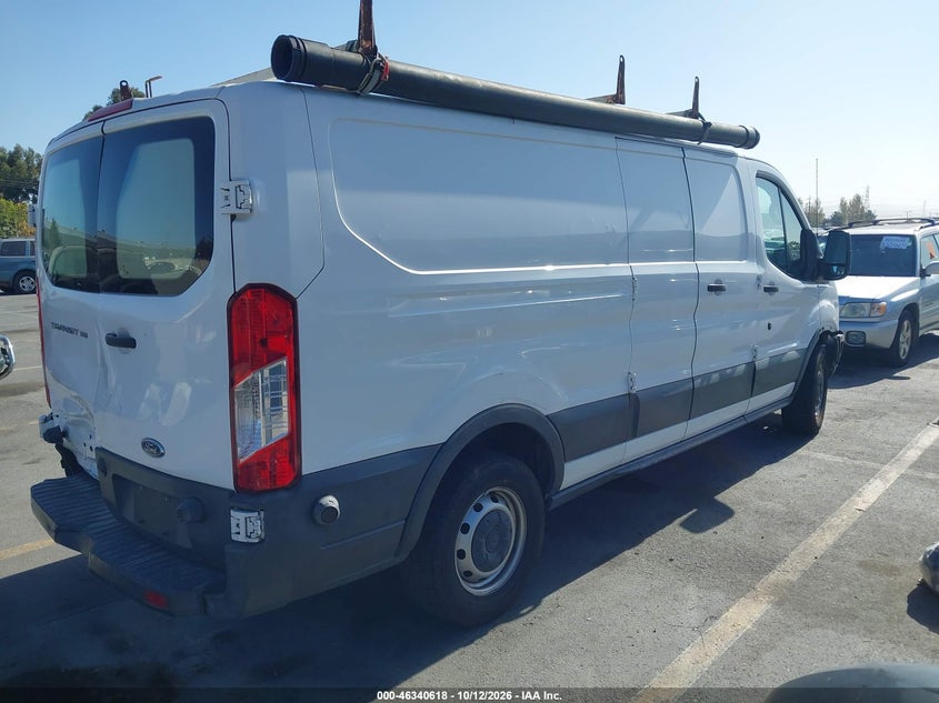 2018 FORD TRANSIT-150 · Photo 4