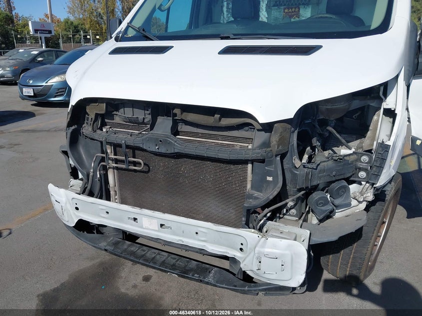 2018 FORD TRANSIT-150 · Photo 6