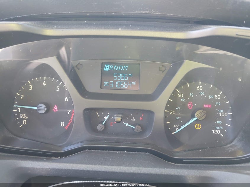 2018 FORD TRANSIT-150 · Photo 7