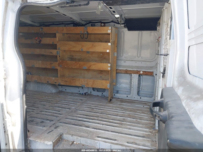 2018 FORD TRANSIT-150 · Photo 8