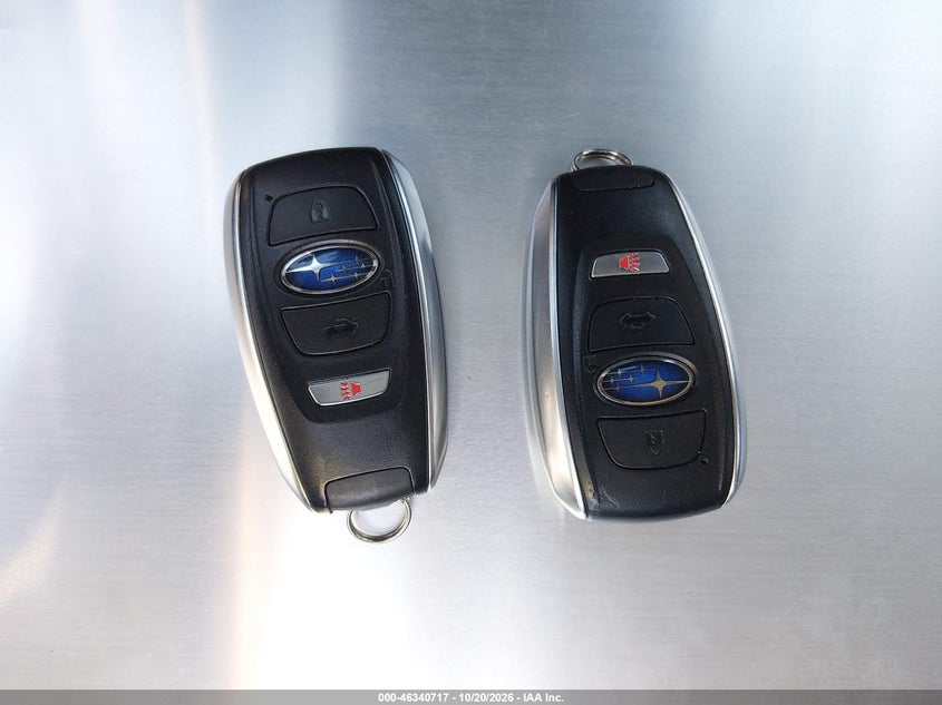 SUBARU CROSSTREK 2024 VIN 4S4GUHM68R3735204