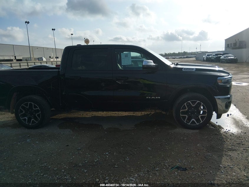 2026 RAM 1500 · Фото 13