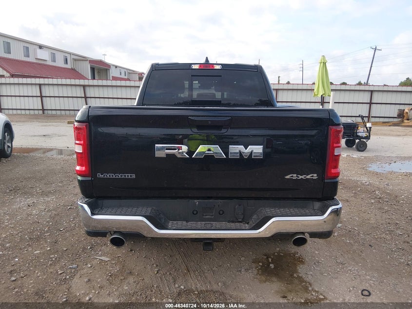 2026 RAM 1500 · Фото 16