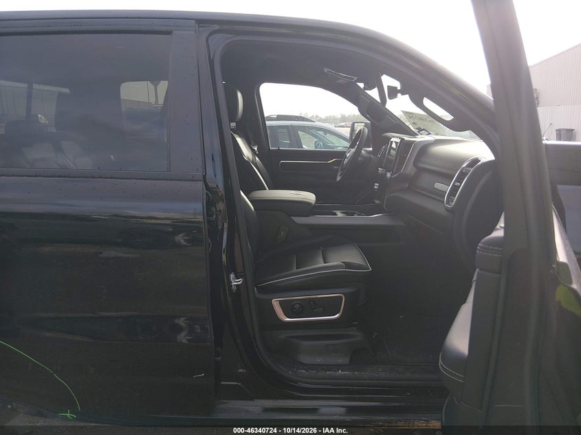 2026 RAM 1500 · Фото 5