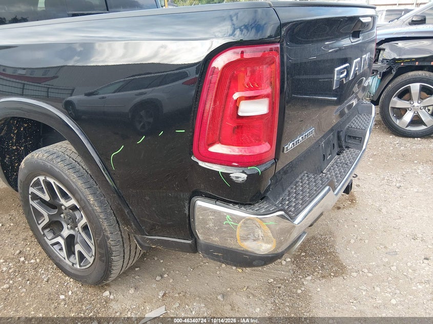 2026 RAM 1500 · Фото 6