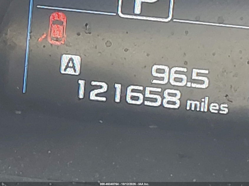 2015 SUBARU OUTBACK 2.5I LIMITED · Фото 15