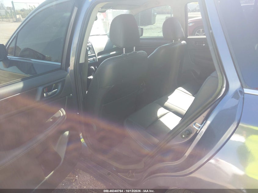 2015 SUBARU OUTBACK 2.5I LIMITED · Фото 8