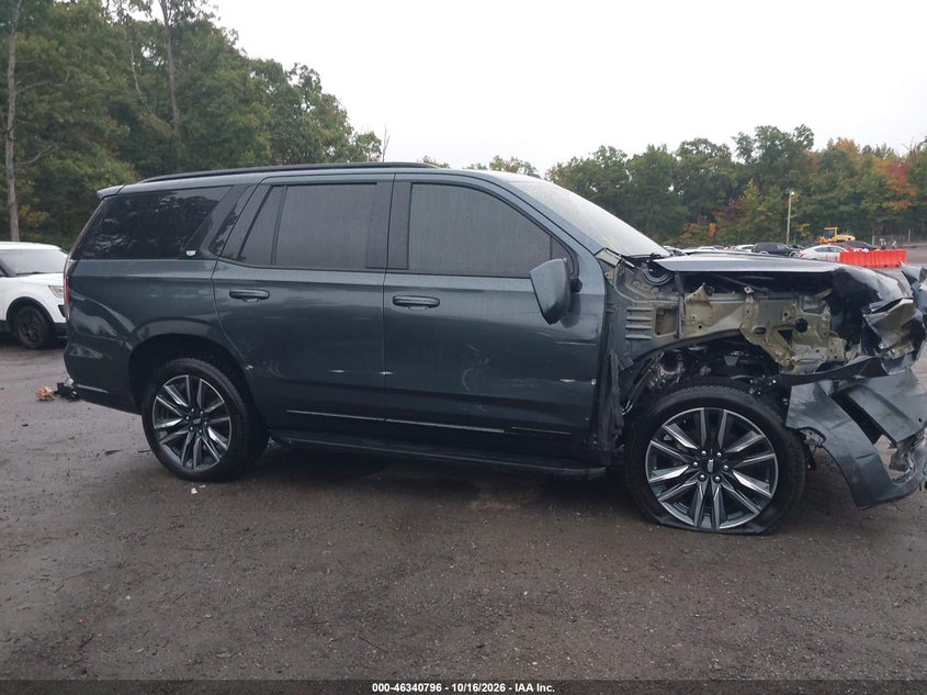 CADILLAC ESCALADE - zdjęcie 13