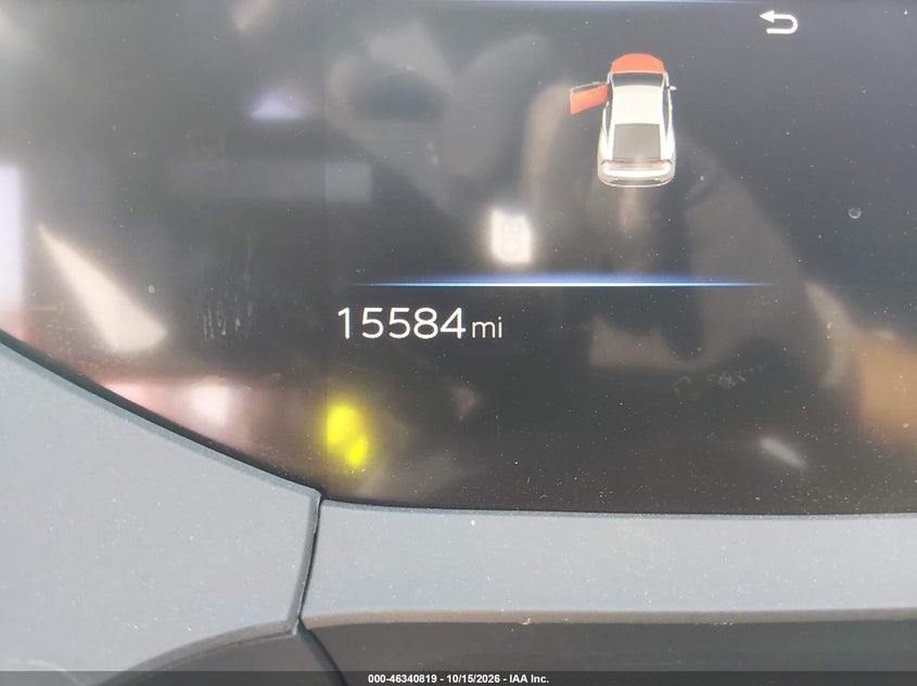 TOYOTA PRIUS - zdjęcie 15