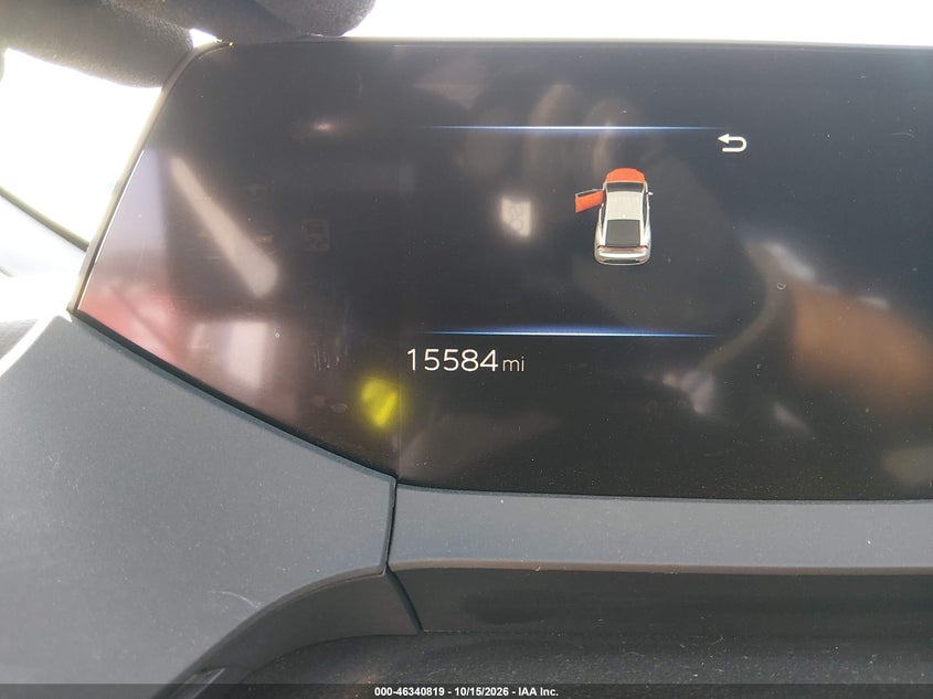 TOYOTA PRIUS - zdjęcie 7