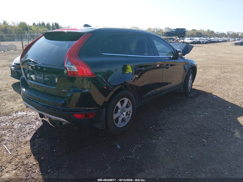 Vin: yv4940dz1c2289044, lot: 46841176, volvo xc60 3.2/3.2 platinum/3.2 premier/3.2 premier plus 20124