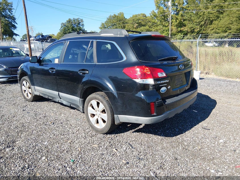 Vin: 4s4brckc4a3347883, lot: 46841185, subaru outback 2.5i limited 20103