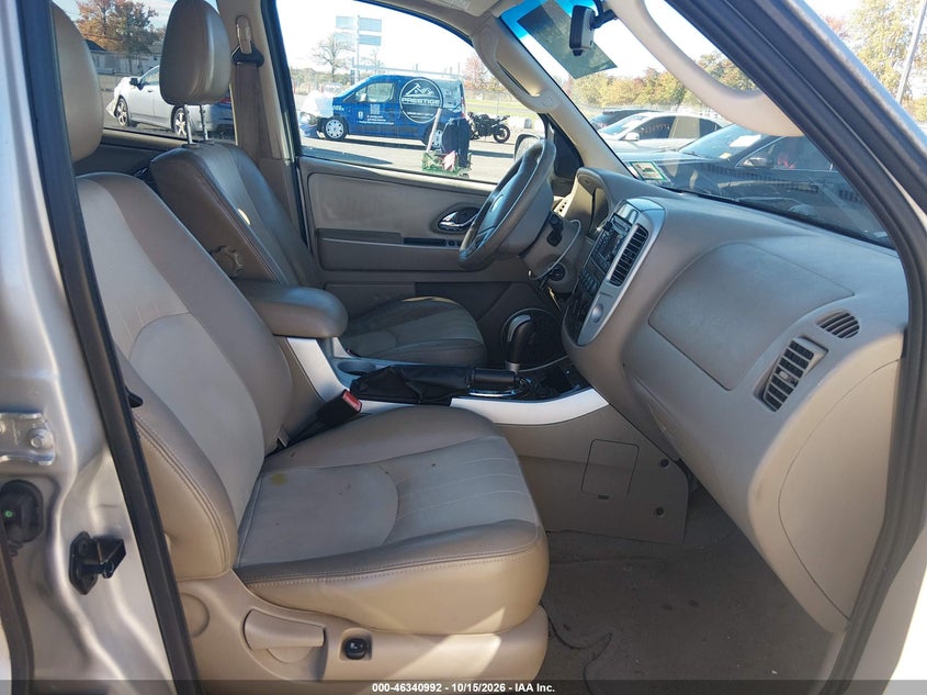 2006 MERCURY MARINER HYBRID · Фото 5