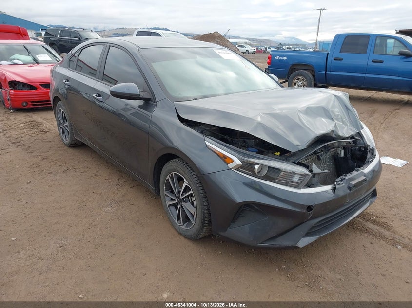 Vin: 3kpf24ad2pe513927, lot: 46841263, kia forte lxs 2023 img_1